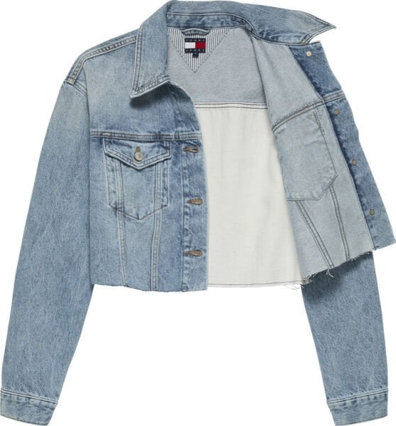 CROPPD TRCKR JKT RWB EXT CI603