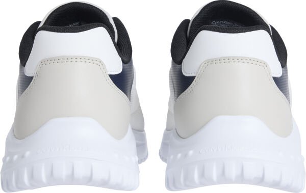 EVA RUNNER LOW MESH MIX