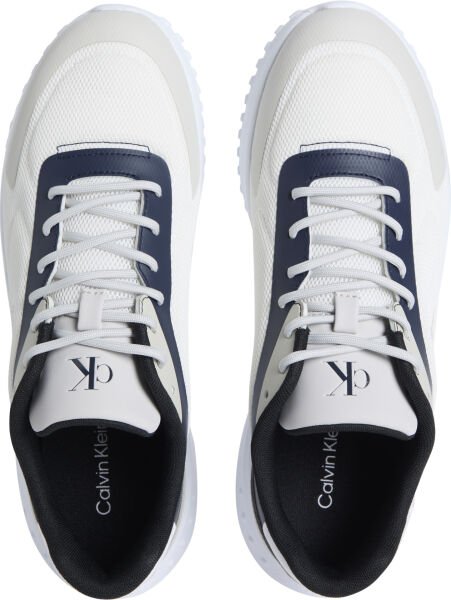 EVA RUNNER LOW MESH MIX