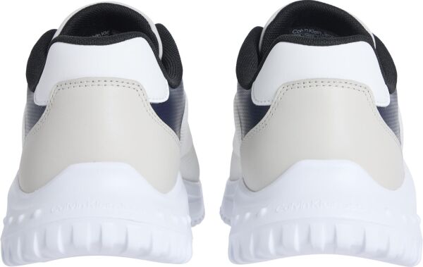 EVA RUNNER LOW MESH MIX