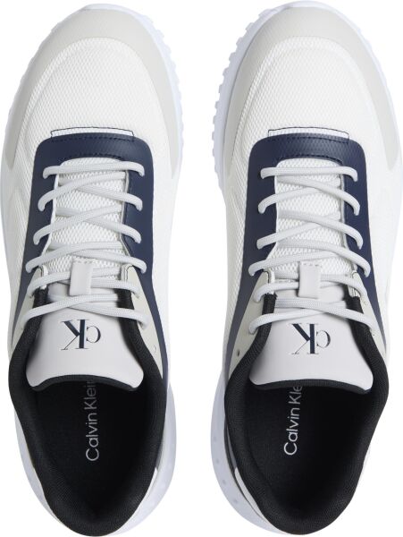 EVA RUNNER LOW MESH MIX