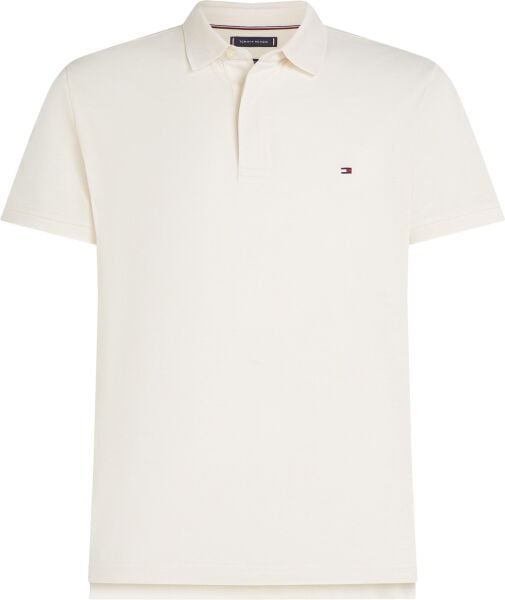 HIDDEN PLACKET REG POLO