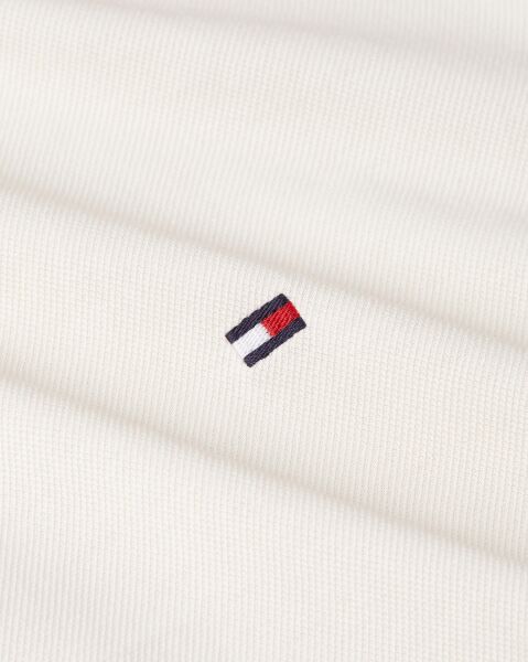 HIDDEN PLACKET REG POLO