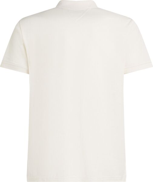 HIDDEN PLACKET REG POLO