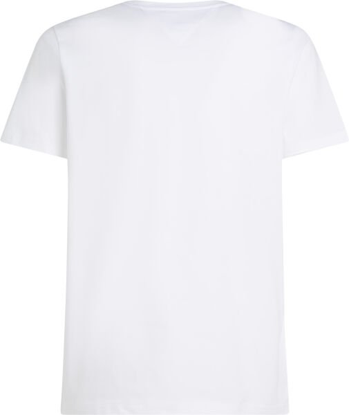 HILFIGER MULTI FLAGS TEE