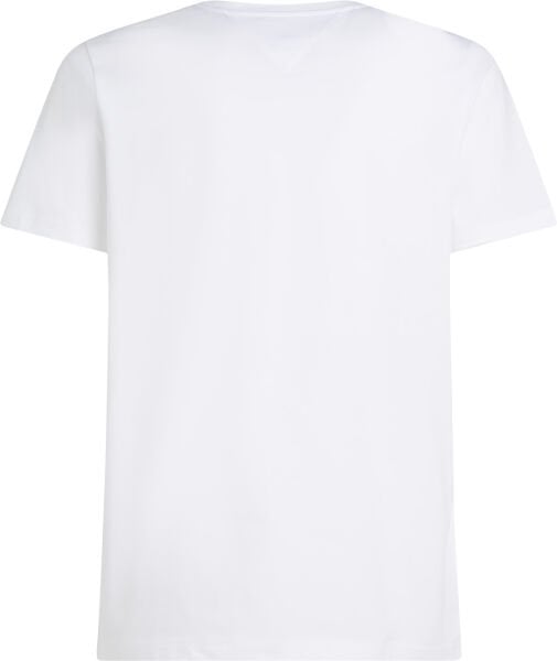 HILFIGER MULTI FLAGS TEE