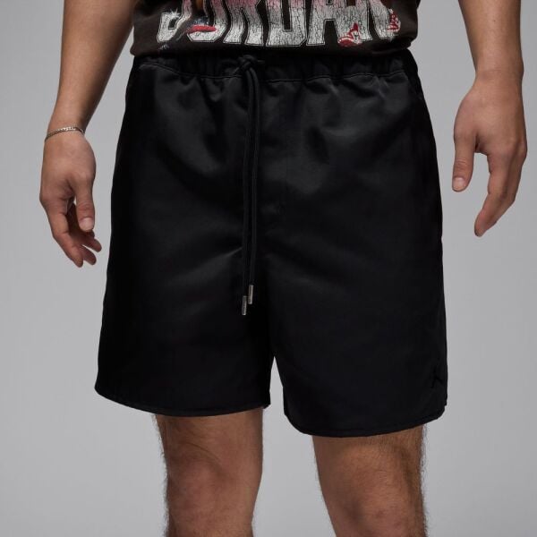 M J ESS STMT WOVEN SHORT 5''