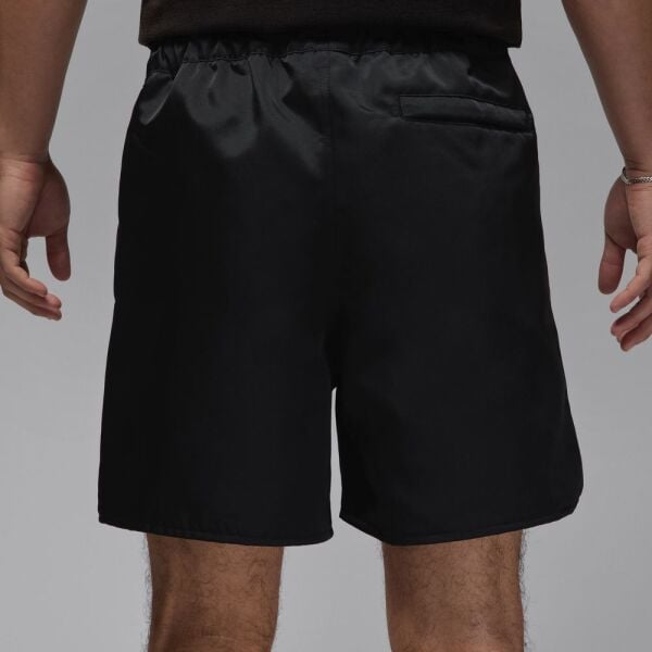 M J ESS STMT WOVEN SHORT 5''