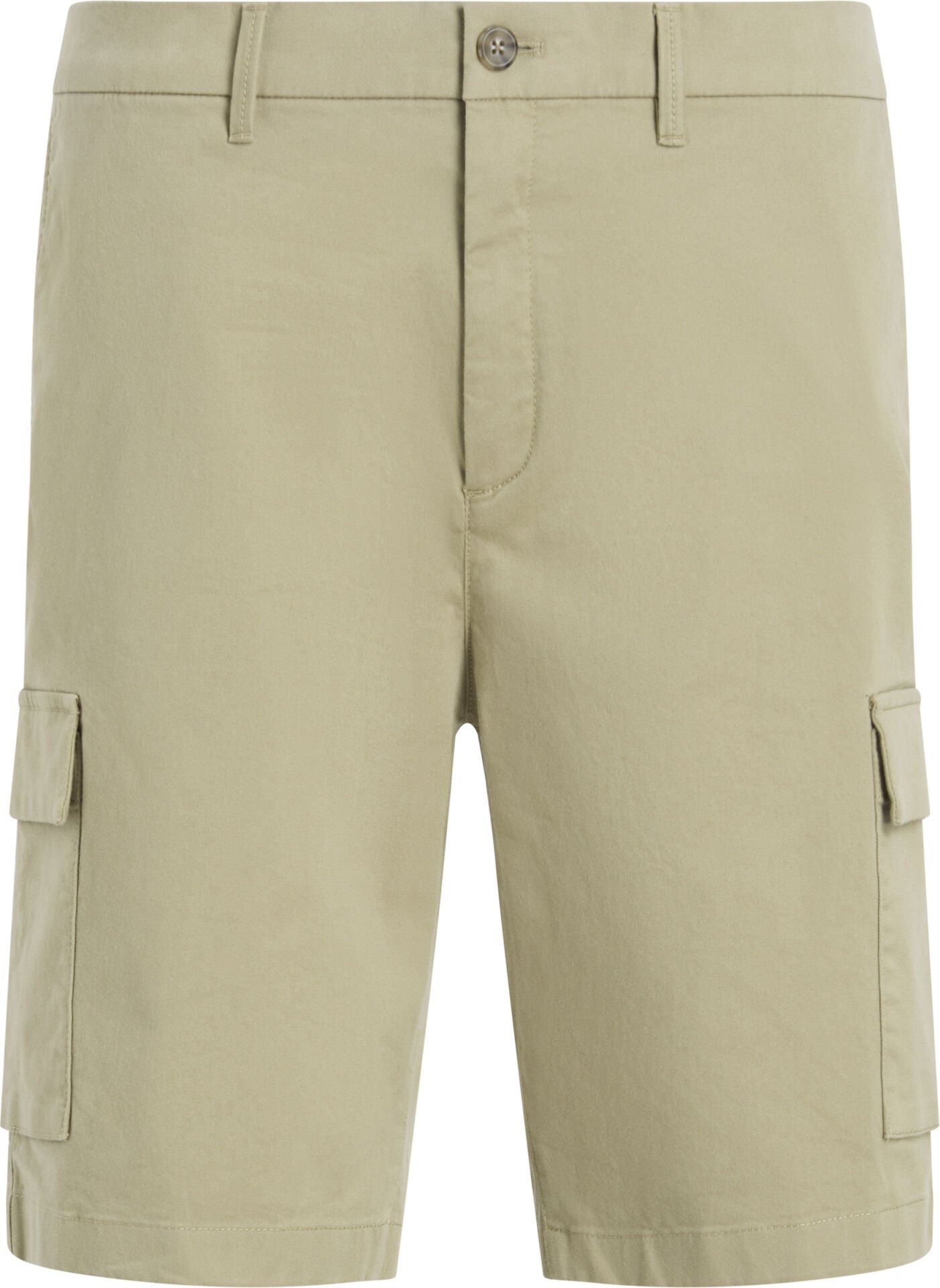 MODERN TWILL CARGO SHORT
