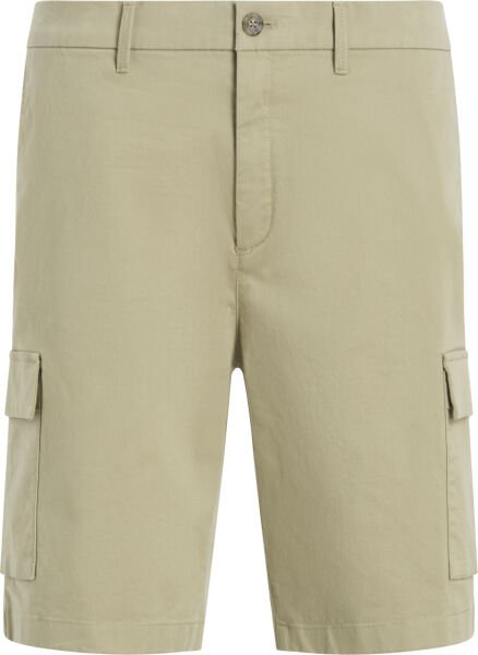 MODERN TWILL CARGO SHORT