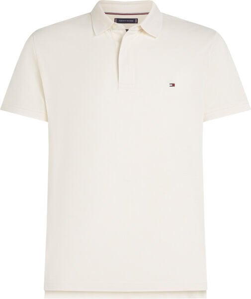 HIDDEN PLACKET REG POLO