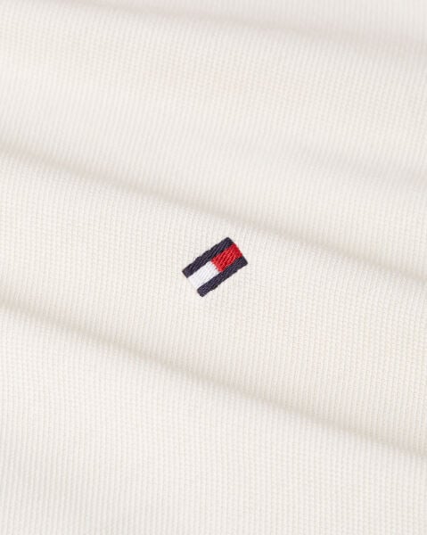HIDDEN PLACKET REG POLO