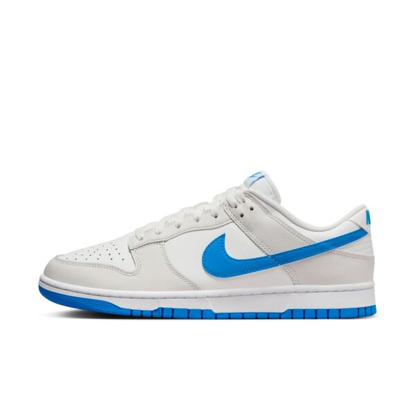 NIKE DUNK LOW RETRO Gri - 42.5