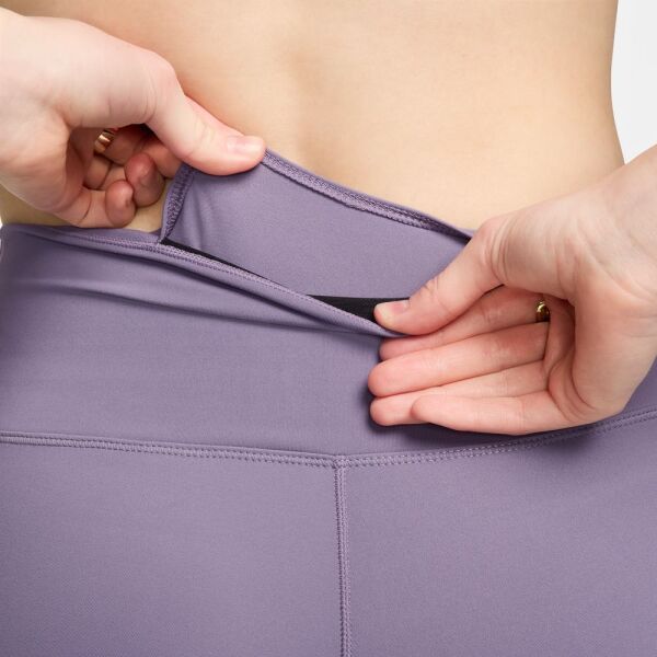 W NK DF ONE HR TIGHT Mor - M