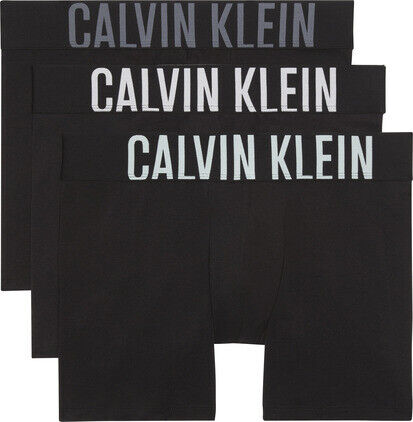 BOXER BRIEF 3PK