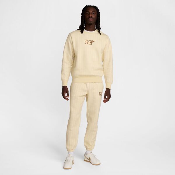 M NK CLUB BB CUFF PANT JDI AOP