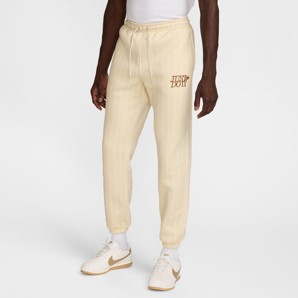 M NK CLUB BB CUFF PANT JDI AOP