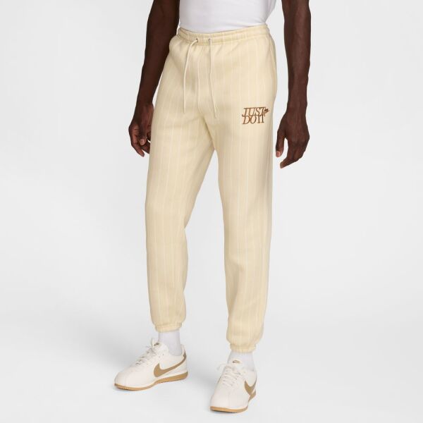 M NK CLUB BB CUFF PANT JDI AOP