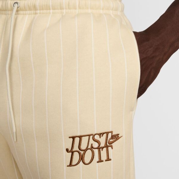 M NK CLUB BB CUFF PANT JDI AOP