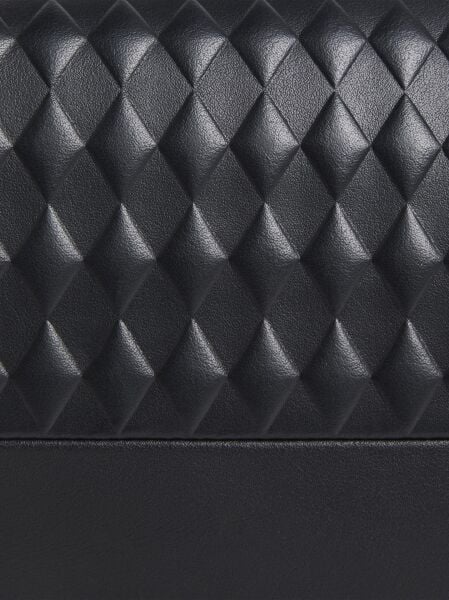 MINI QUILT CONVERTIBLE CHAIN B