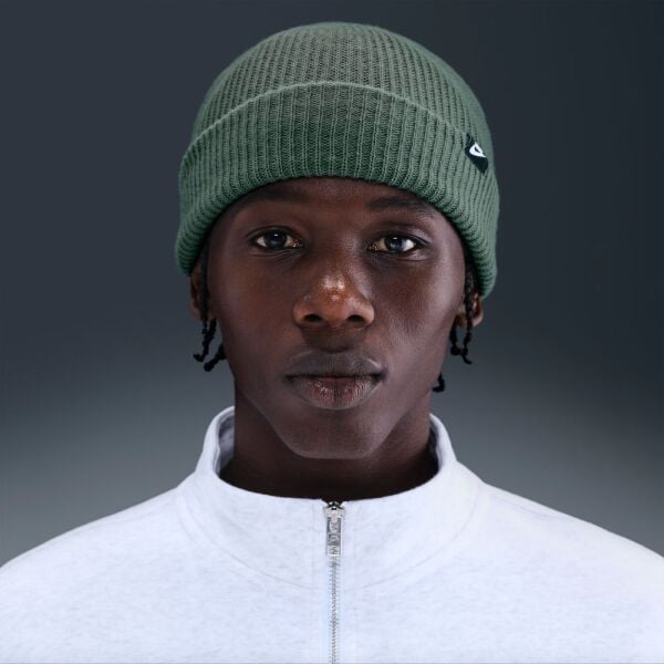U NK TERRA BEANIE SC FUT365 L