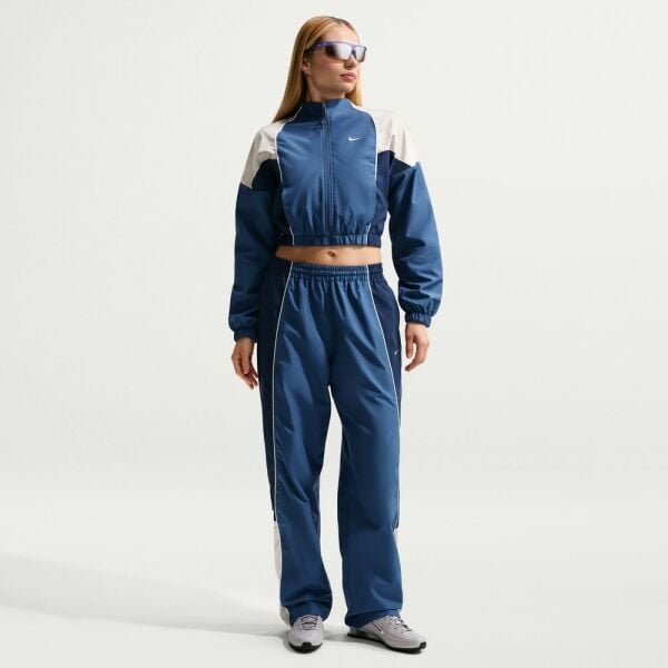 W NSW SHRUNKEN TRK JKT MOD