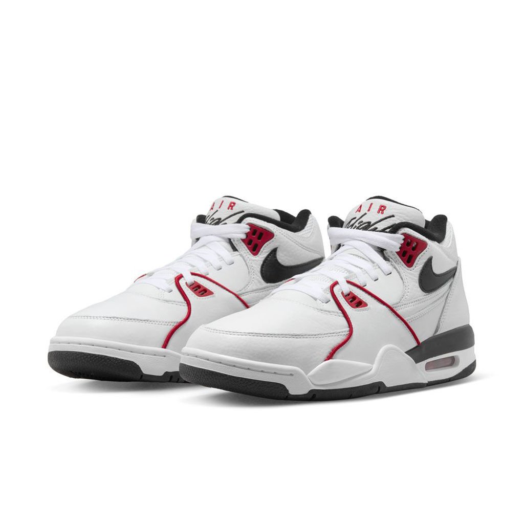 AIR FLIGHT 89