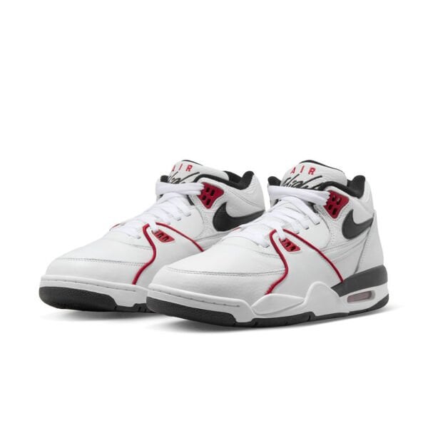 AIR FLIGHT 89
