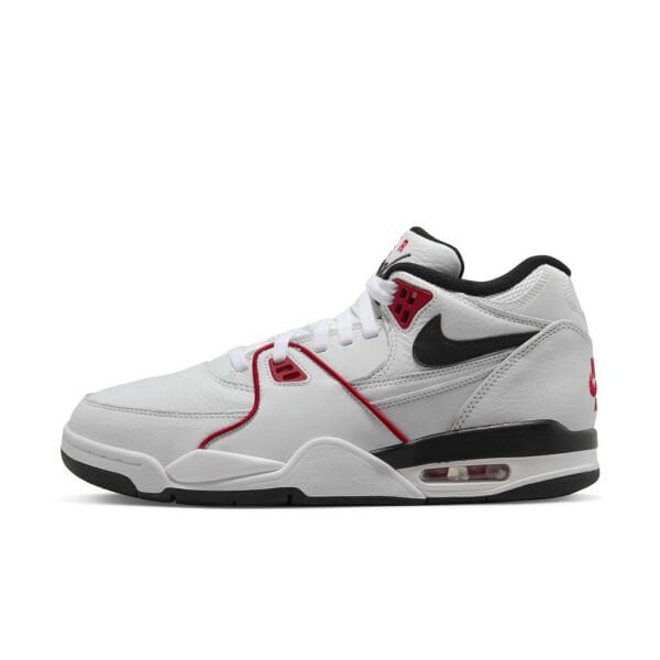 AIR FLIGHT 89