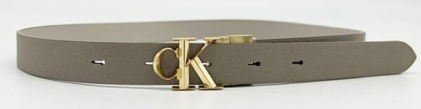 FACTED CK BUCKLE 25MM REV A