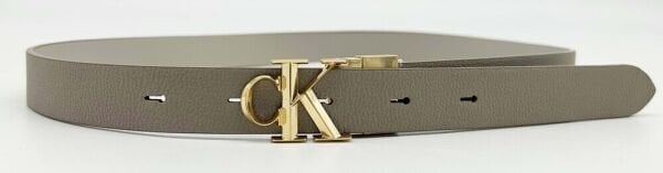 FACTED CK BUCKLE 25MM REV A