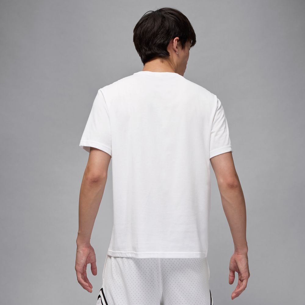 M J DF SPRT JUMPMAN SS CREW