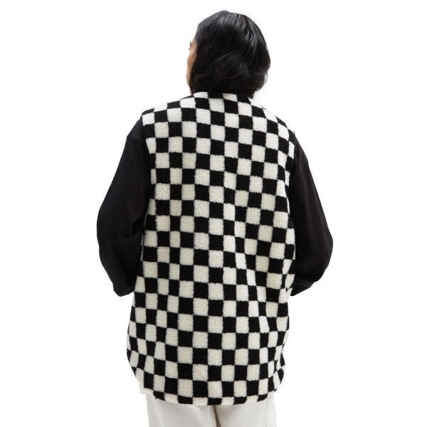 MASON REVERSIBLE VEST