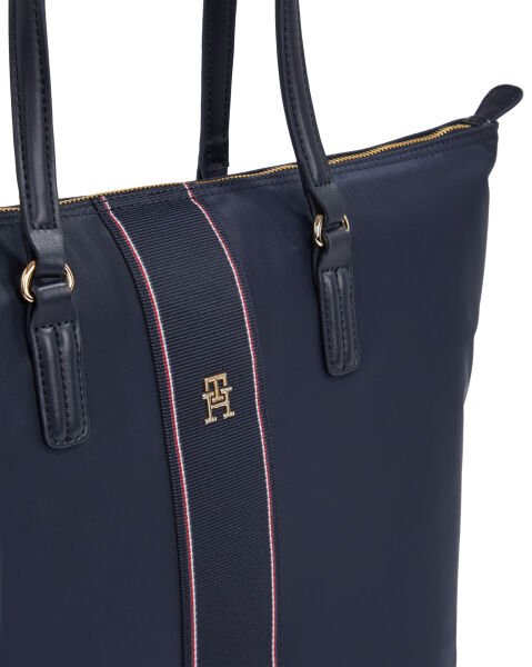 POPPY TOTE CORP
