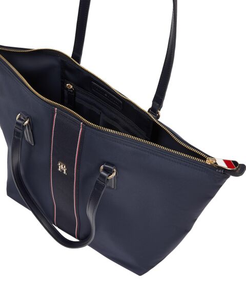 POPPY TOTE CORP