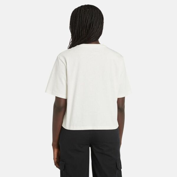 STACK LOGO Short-Sleeve Tee