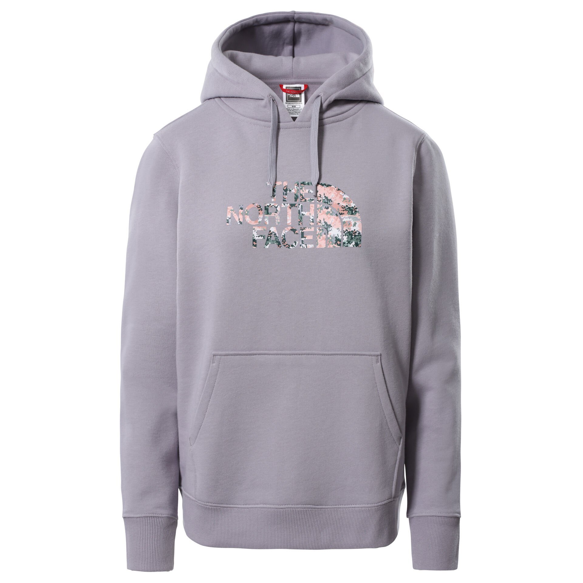 W DREW PEAK PULL HD