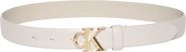CK BUCKLE 30MM FIXED BELT