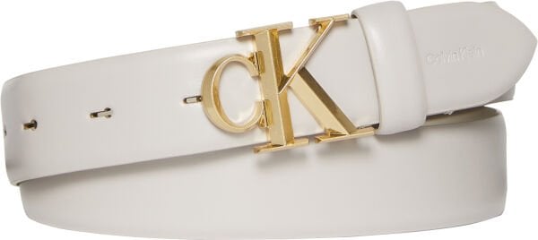 CK BUCKLE 30MM FIXED BELT