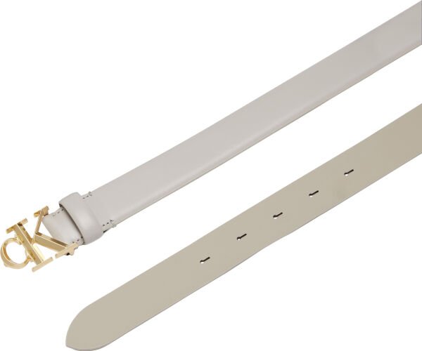 CK BUCKLE 30MM FIXED BELT