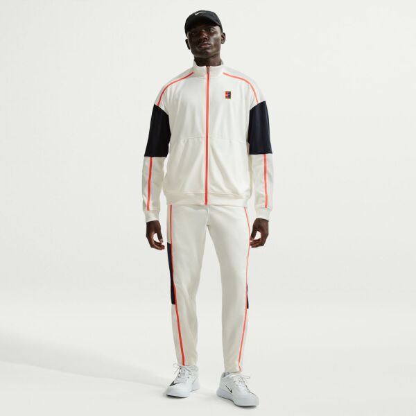 M NKCT HERITAGE SUIT PANT