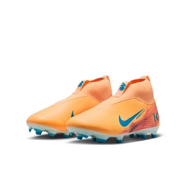 JR ZM SUPERFLY 10 ACAD KM FGMG