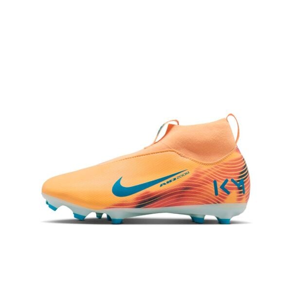 JR ZM SUPERFLY 10 ACAD KM FGMG