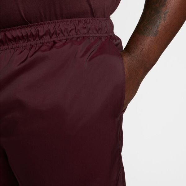 M NK CLUB FLOW SHORT