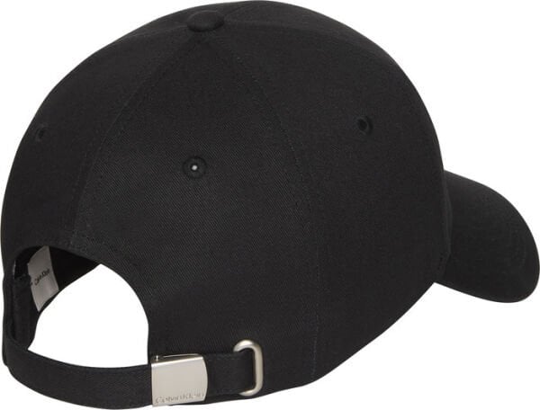 MONOLOGO EMBROIDERY BASEBALL H