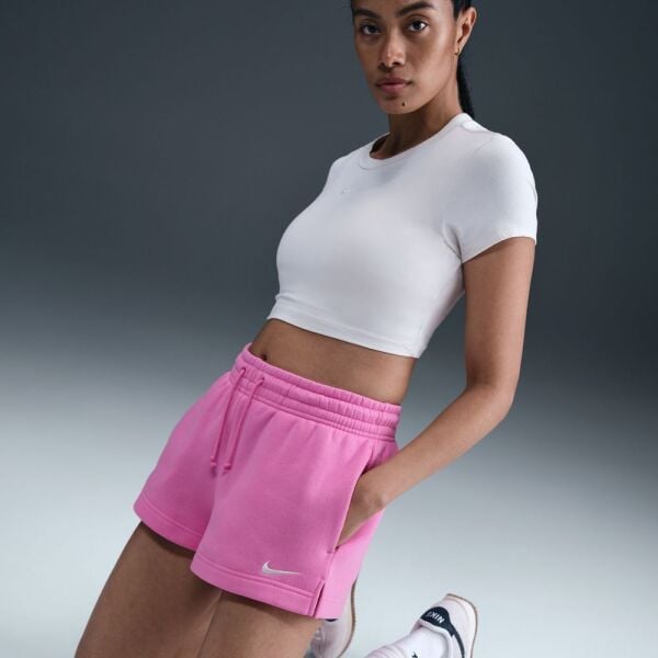 W NSW PHNX FLC MR STD SHORT