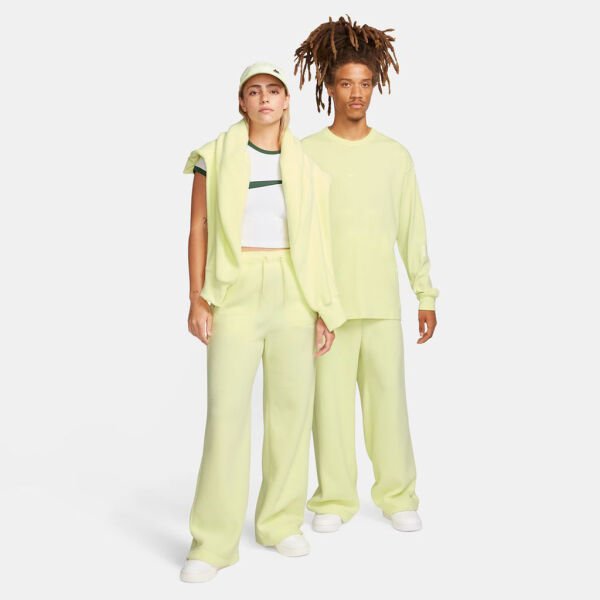 W NSW PLSH PANT