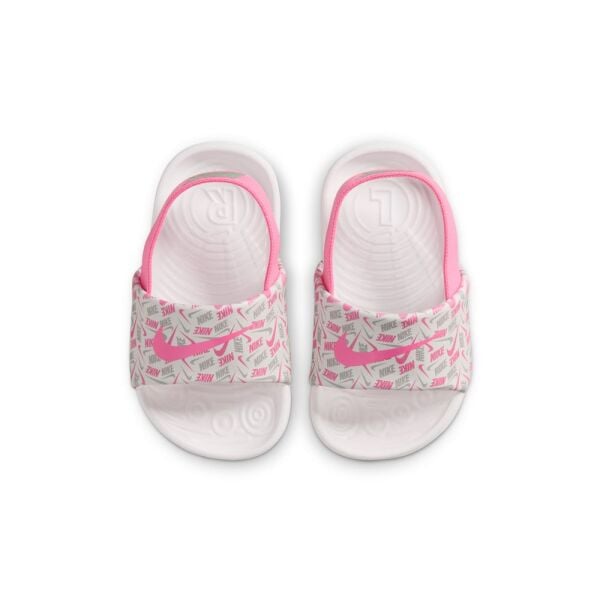NIKE KAWA SLIDE AOP (TD)