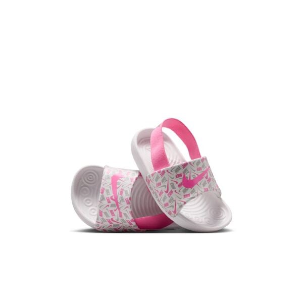 NIKE KAWA SLIDE AOP (TD)