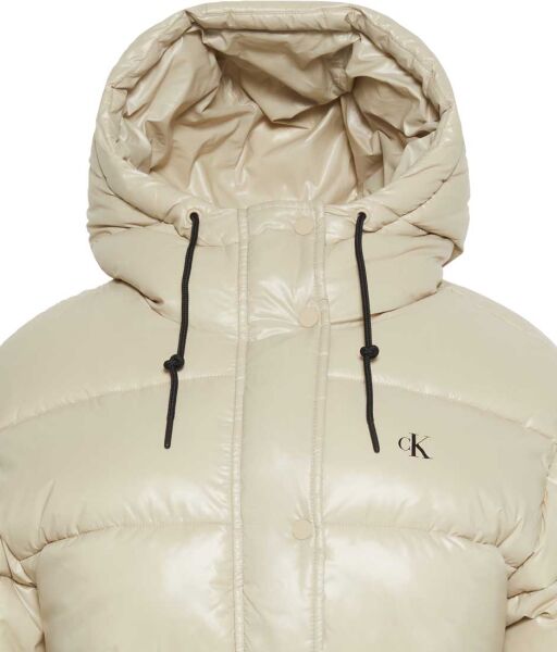 SHINE PUFFER JACKET